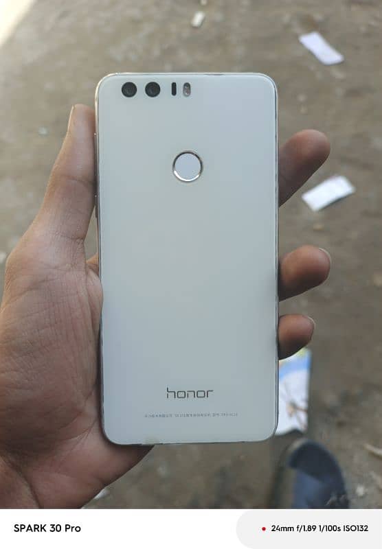 honor 8 4GB/64GB Urgent sale 1