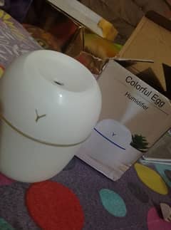 Humidifier