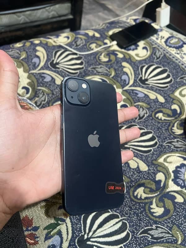 iphone 13 jv 128 GB 6