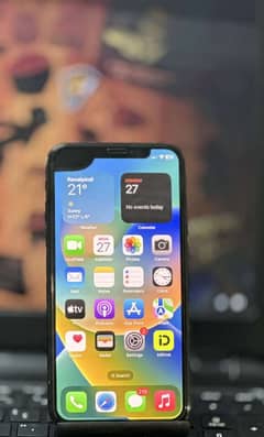 iphone x 64gb