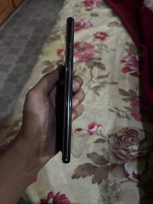 One plus 8 only phone no open no repair  PTA 3