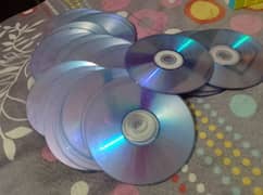 Cds