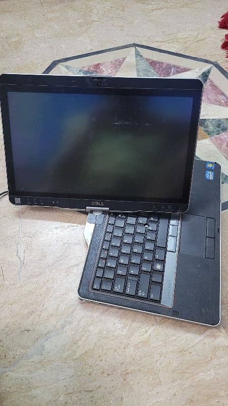 Dell Latitude-XT3 0