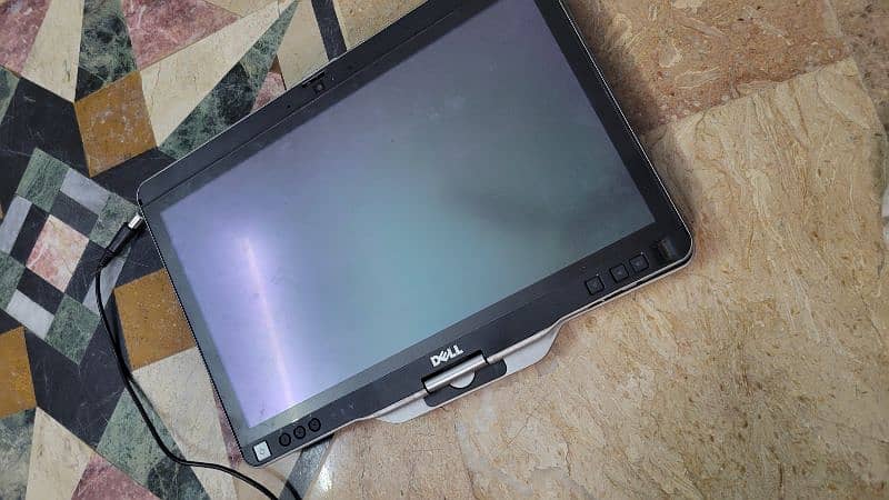 Dell Latitude-XT3 2