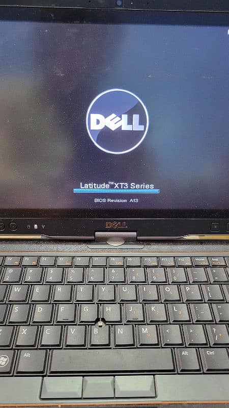 Dell Latitude-XT3 6