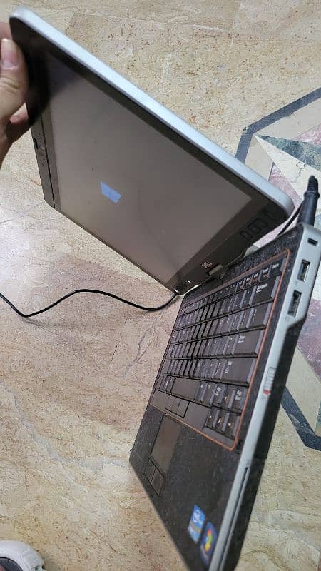 Dell Latitude-XT3 9