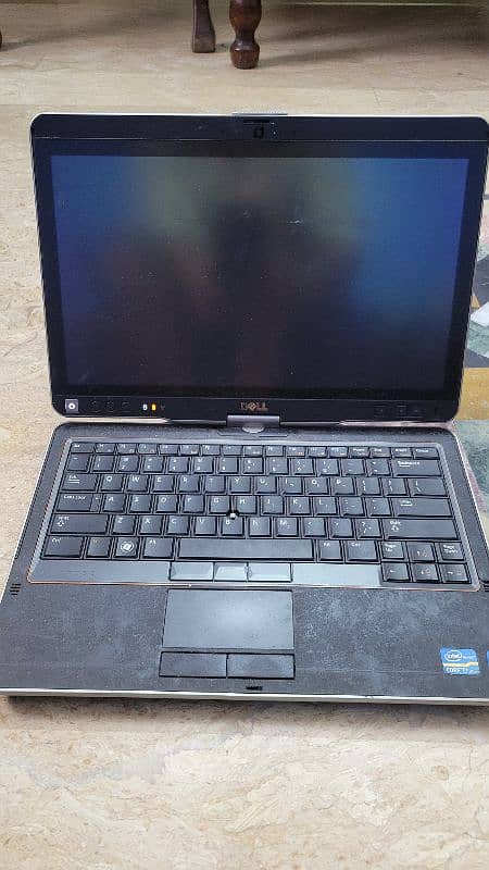 Dell Latitude-XT3 10