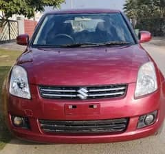 Suzuki Swift 2010 urgent sale