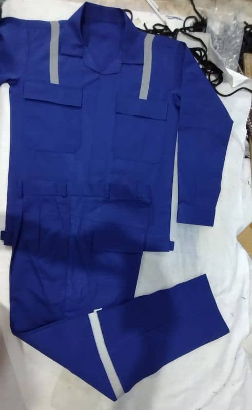 Premium Workwear & Uniforms In Karachi – Shirts, Trousers, Coveralls 8