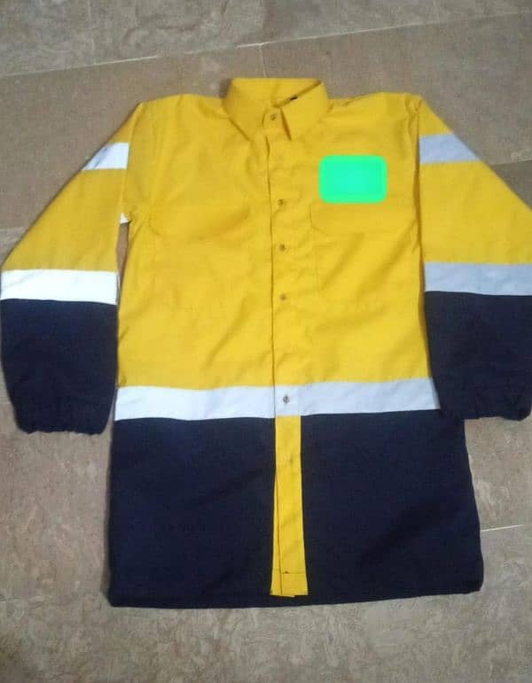 Premium Workwear & Uniforms In Karachi – Shirts, Trousers, Coveralls 9