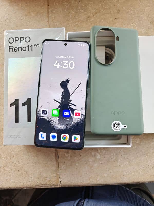 Oppo Reno 11 1