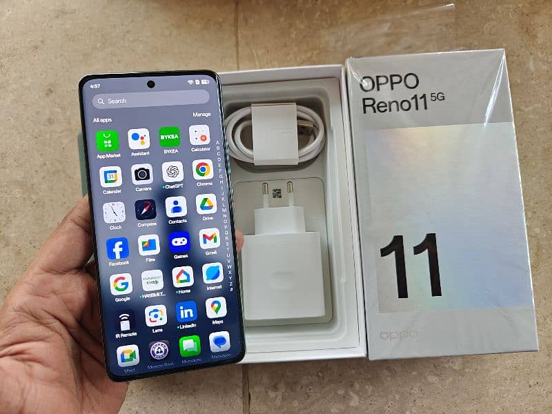 Oppo Reno 11 2