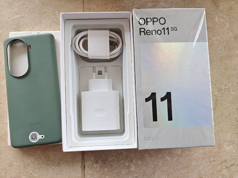 Oppo Reno 11 3