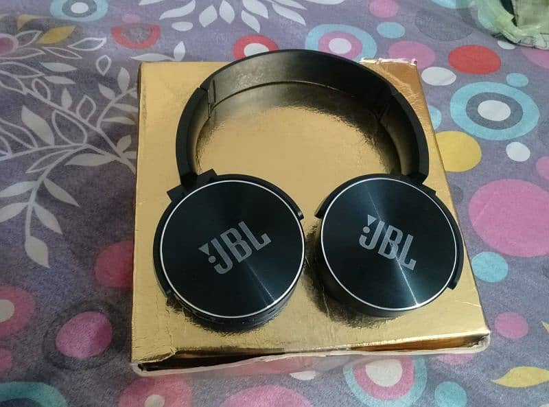 JBL Headphone wireless 1