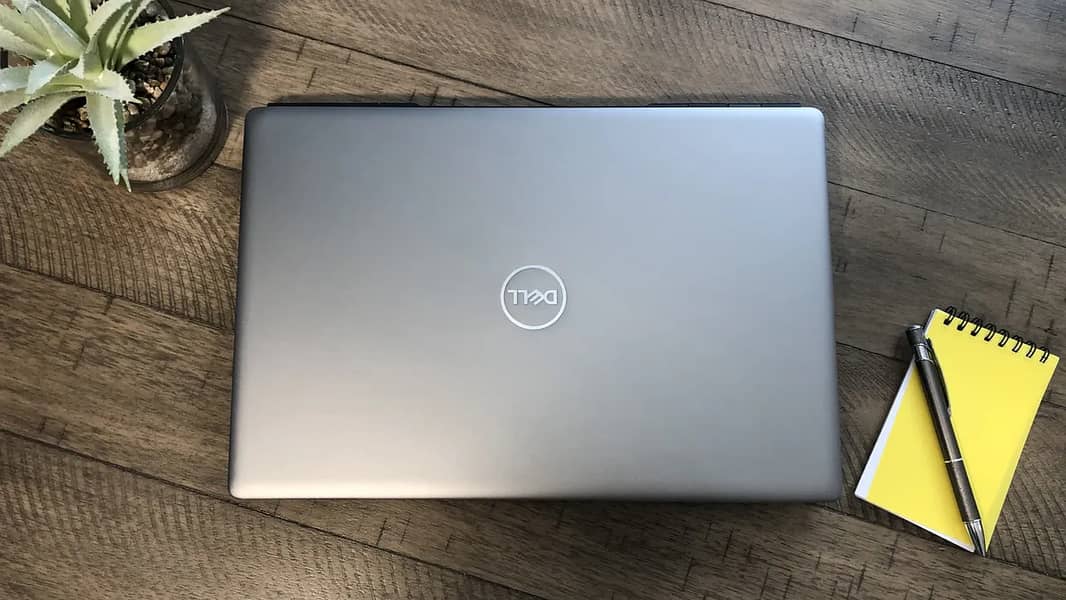 Dell Precision Workstation 10th Gen C-i5 PowerFul Hard Machine: 4