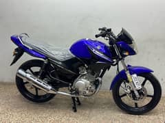 yamaha