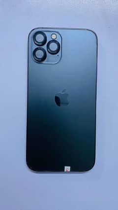 Iphone 12 Pro Max 128 GB Factory Unlock