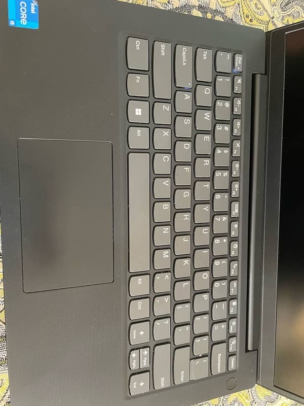 Lenovo Laptop i5 12th generation 4