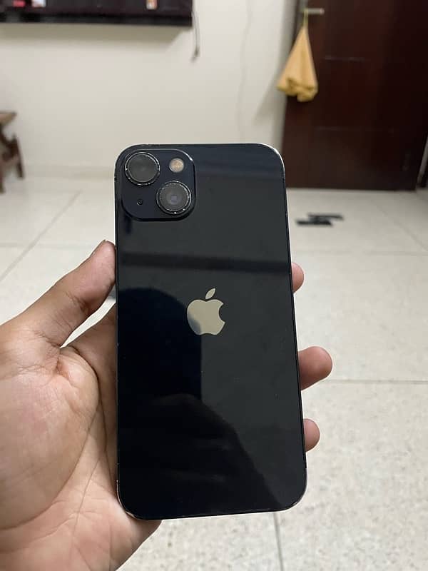 Iphone 13 Non Pta Factory Unlock 5