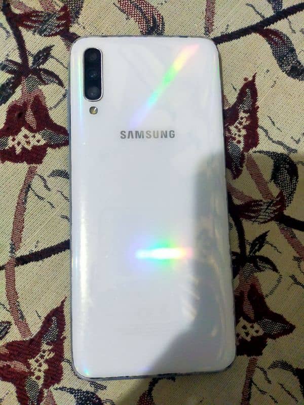 Samsung A70 PTA Approved 0