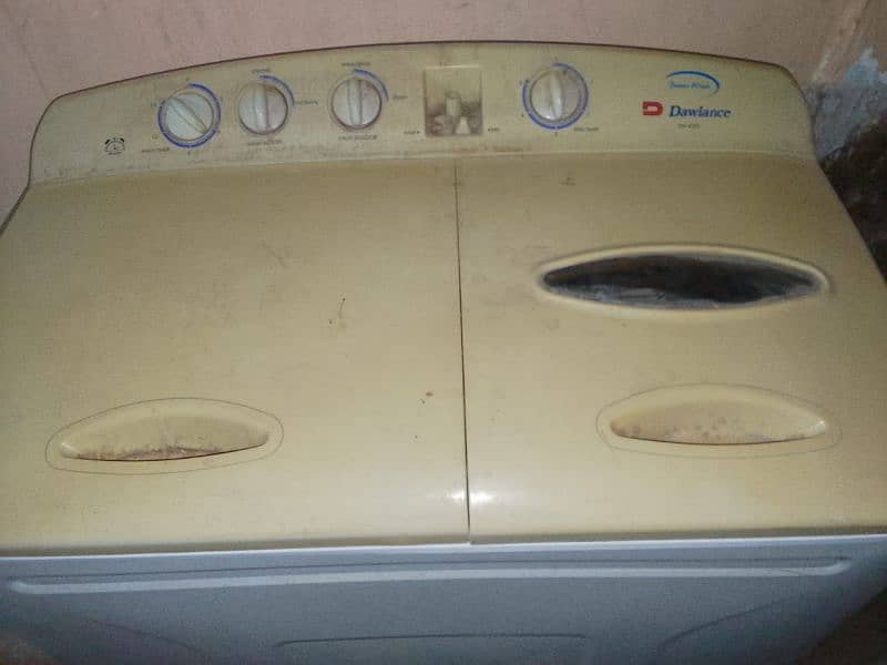 washing machine urgent sale 0