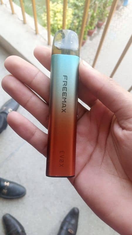 pod freemax urgent sale 0