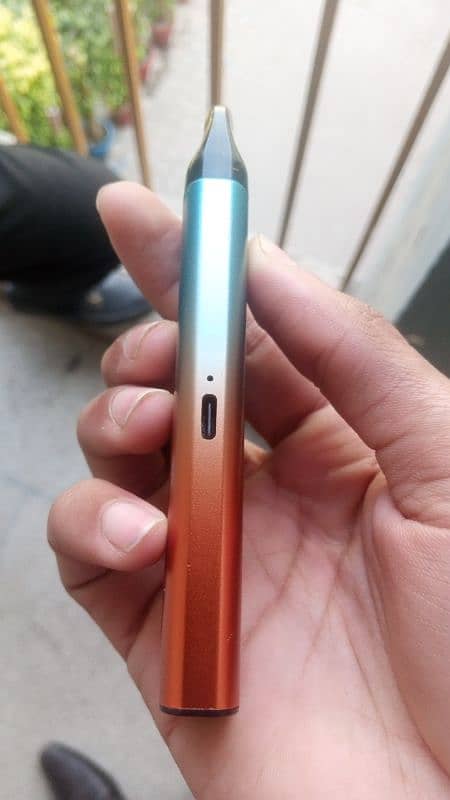 pod freemax urgent sale 1