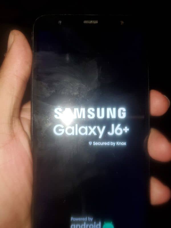 galaxy j6 plus 2