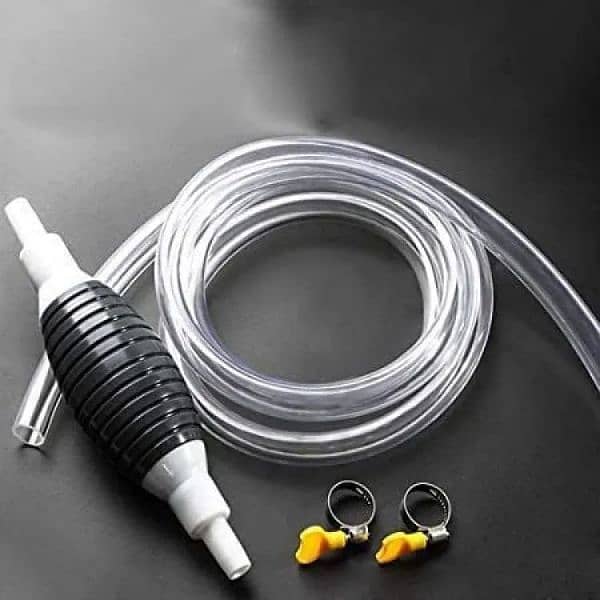 Multifuctional Fuel Transfer Kit 1