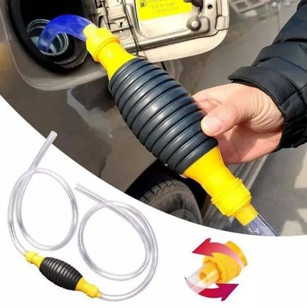 Multifuctional Fuel Transfer Kit 2