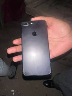 iphone 7plus 128gb pta approved