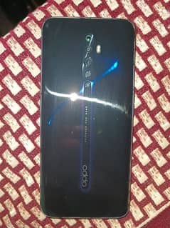 Oppo Reno Z2 for sell