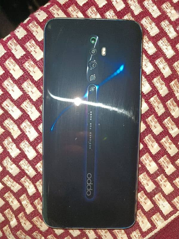 Oppo Reno Z2 for sell 0