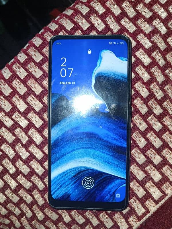 Oppo Reno Z2 for sell 1