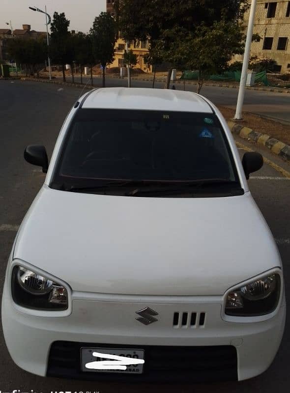 Suzuki Alto 2015 0