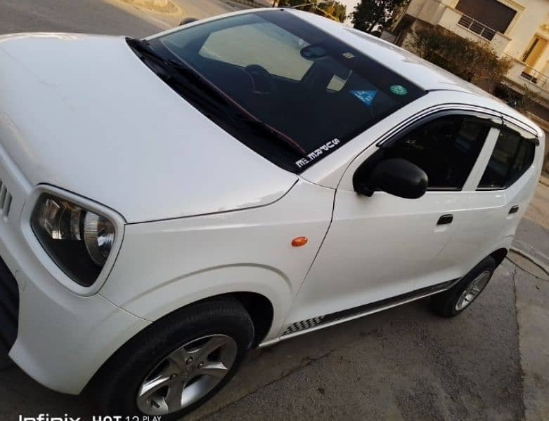 Suzuki Alto 2015 1