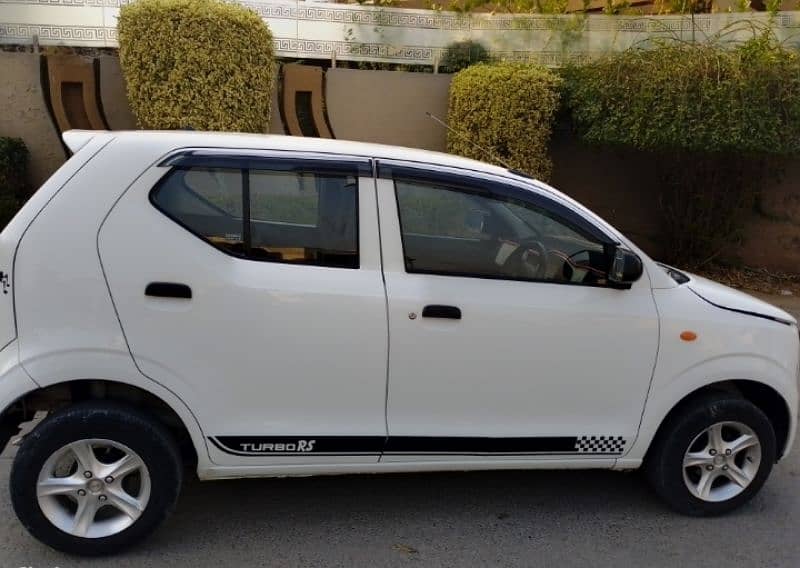 Suzuki Alto 2015 4