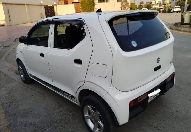 Suzuki Alto 2015 6