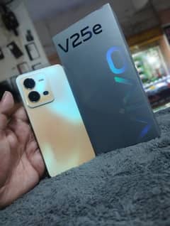 VIVO V25e