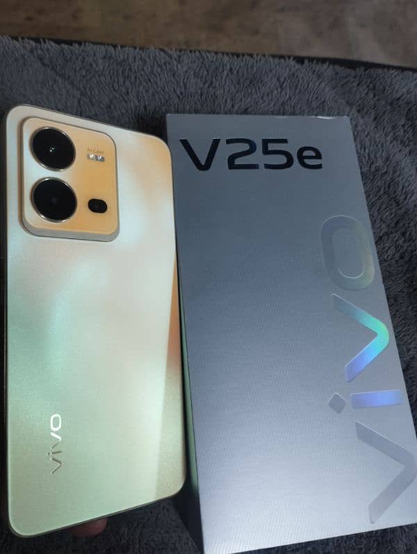 VIVO V25e 2