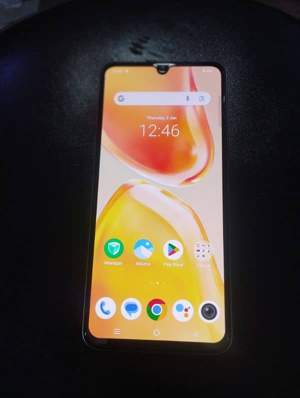 VIVO V25e 6