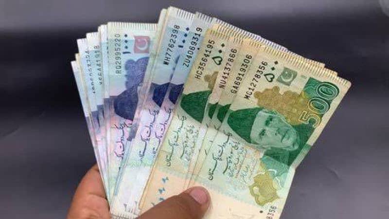 صرف 2,3 گھنٹے ورک کرکے روزانہ کے 3000 سے 5000 کماؤ 1