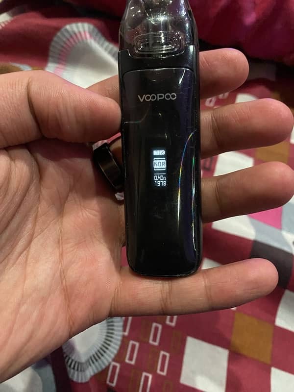 Voopoo V Mate max 0