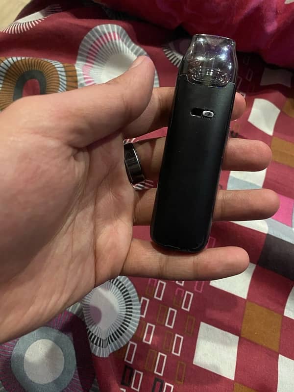 Voopoo V Mate max 1