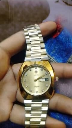 Rado swiss made original