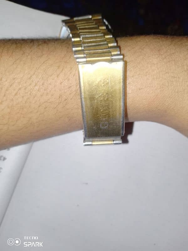 Rado swiss made original 13