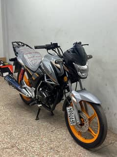 honda cb150f 2021 model ( special edition )