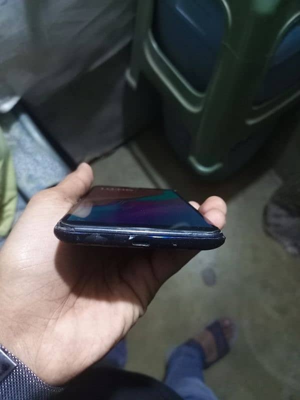 Infinix smart 2hd 3