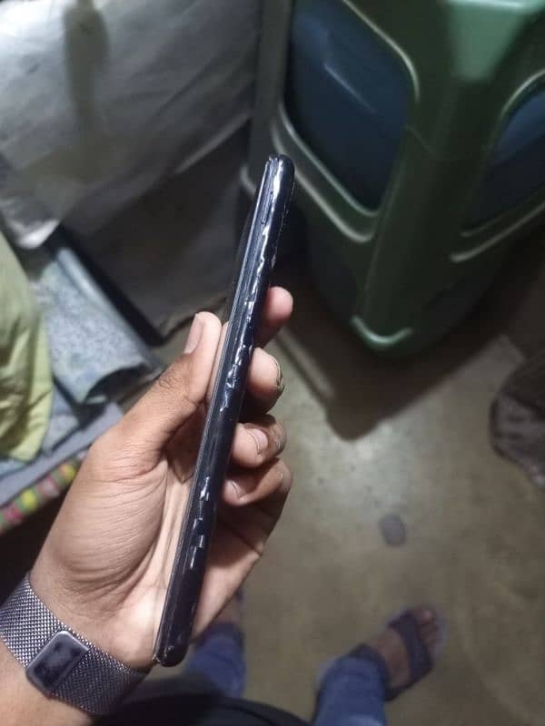 Infinix smart 2hd 6