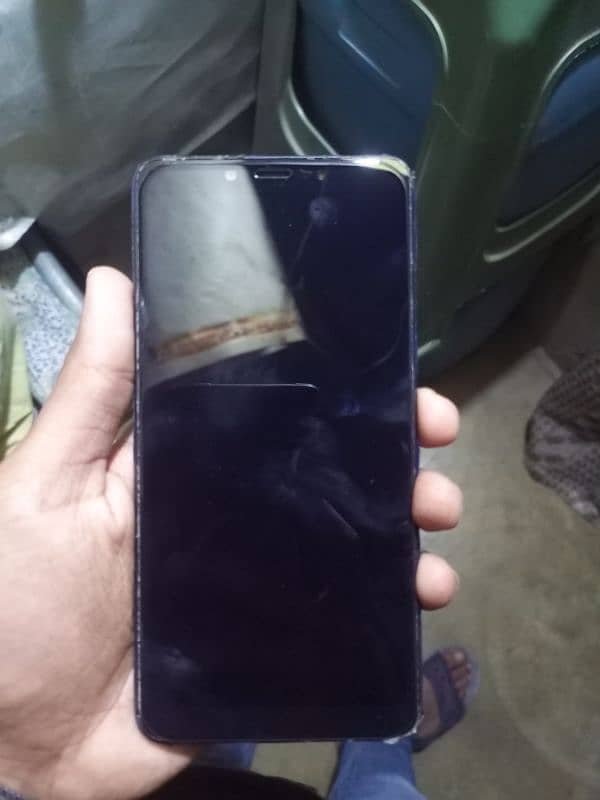 Infinix smart 2hd 8